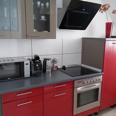 Megena Apartment Майен Екстериор снимка