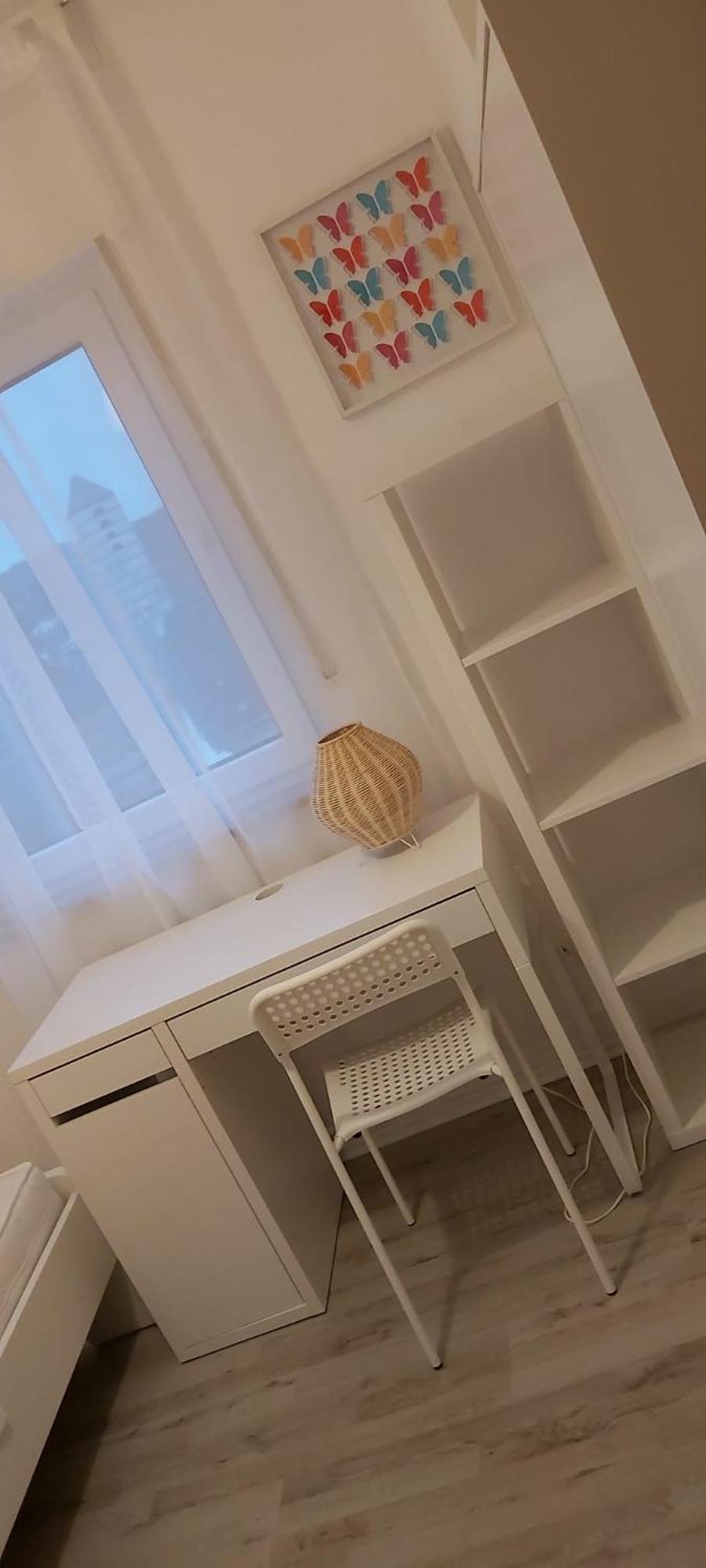 Megena Apartment Майен Екстериор снимка