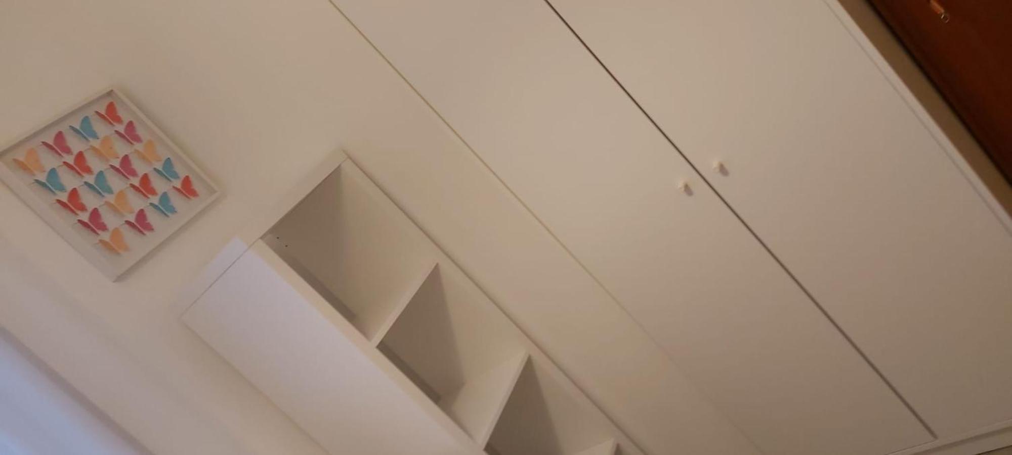 Megena Apartment Майен Екстериор снимка